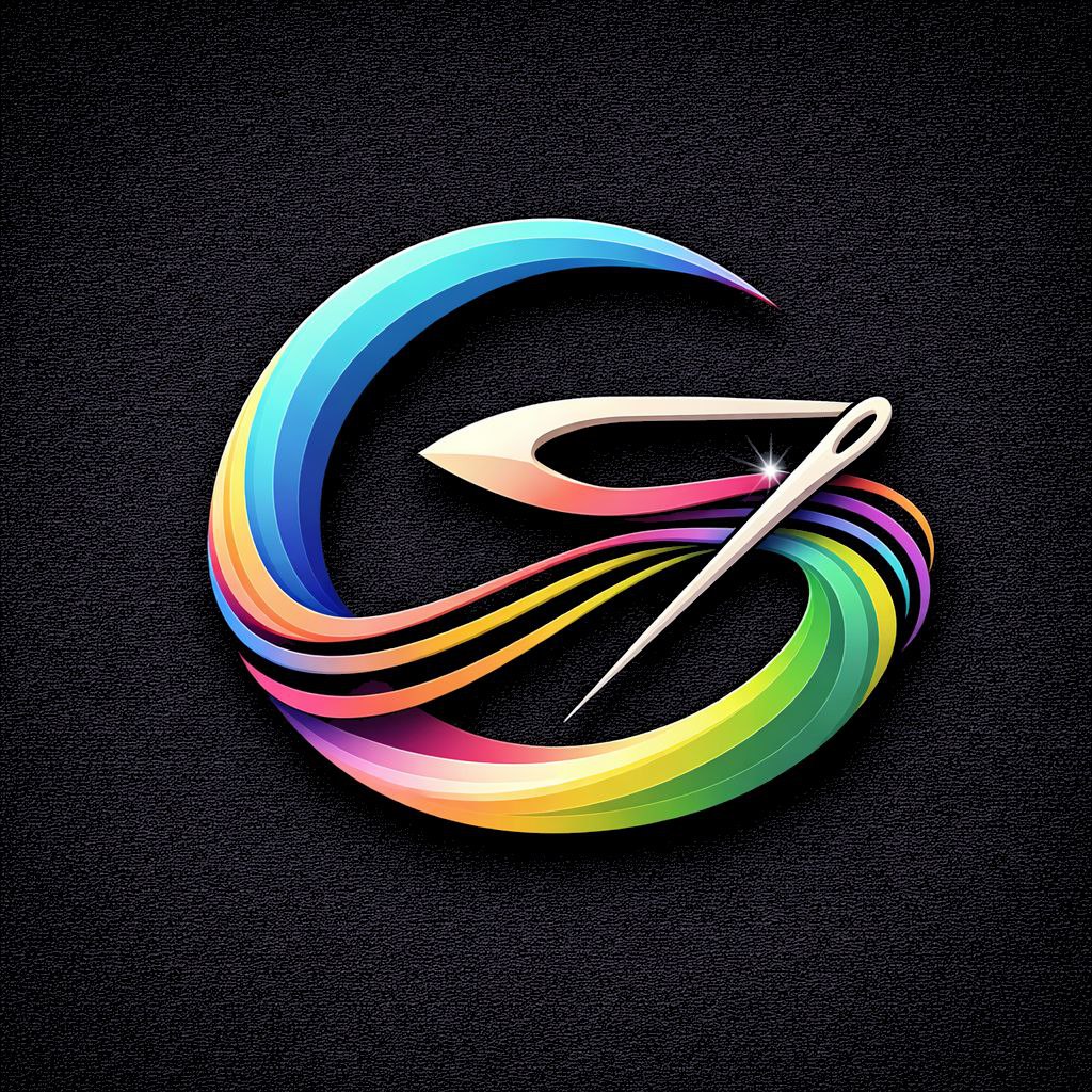 Студия вышивки